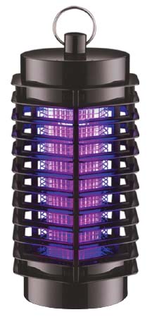 Антимоскитные светильники