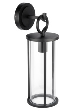 Настенный светильник Lutec UNITE 2312 Bl