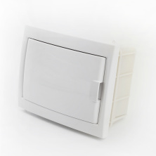 Боксы модульные распределительные STEKKER EBX50-2/06-20