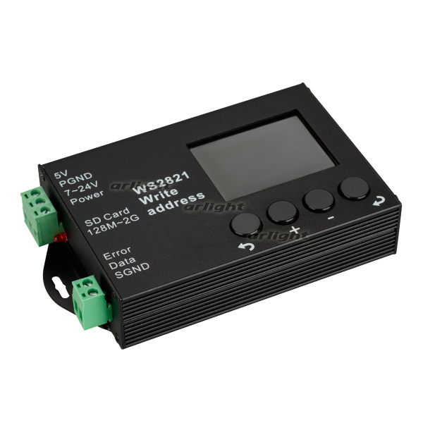 Редакторы адреса