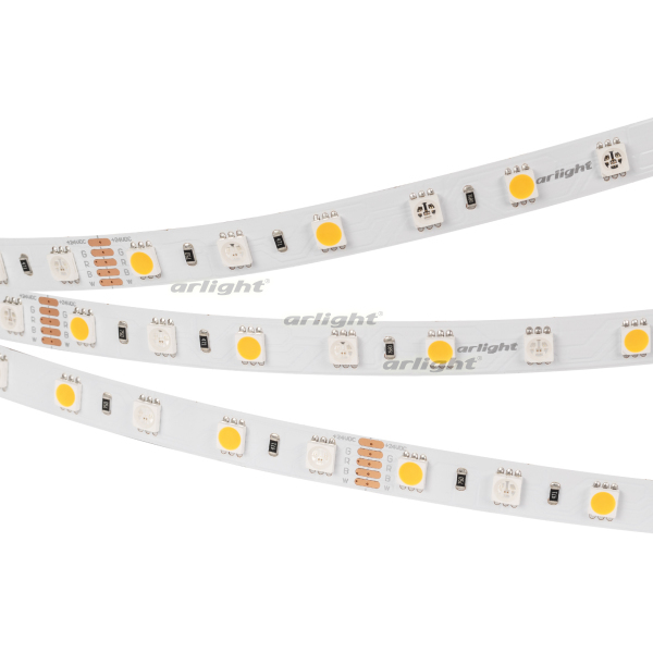 RGBW 5060 24V 60 [14-19 W/m]