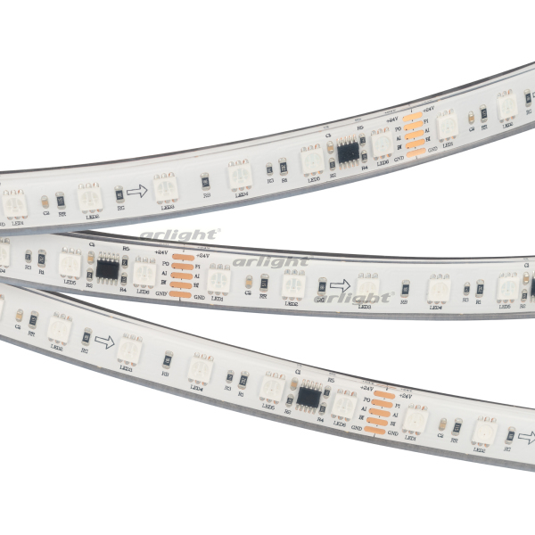 DMX 30-60 5060 [12V, 24V]