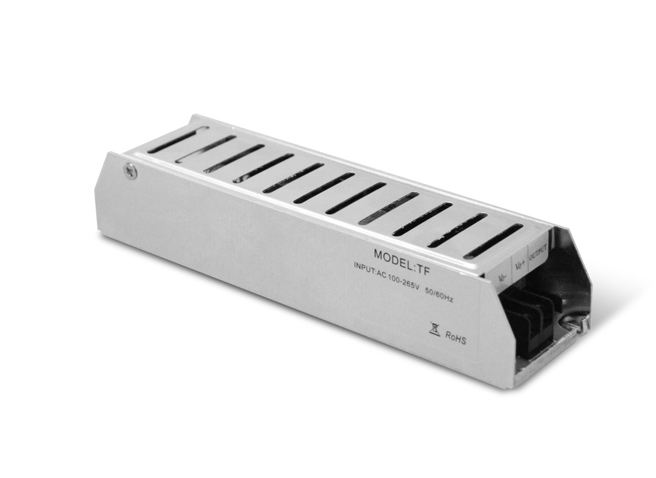 Блок питания TF-150 150W DC24V IP20 184х54х37мм