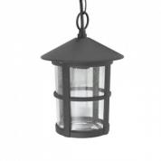 Садово-парковый светильник G8725  220V E27 (КРАКОВ)