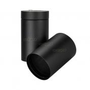 Корпус SP-POLO-SURFACE-TURN-R85 (BK, 1-3, 350mA) (ARL, IP20 Металл, 3 года)