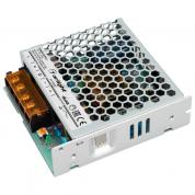 Блок питания JTS-75-12-FA (12V, 6A, 72W) (ARL, IP20 Сетка, 3 года)