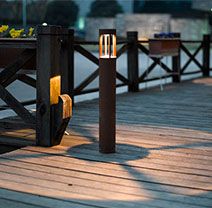 Серия BRISBANE LED