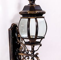 Серия America L зол