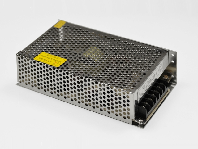 Блок питания CL-A-200-24 200W DC24V IP20 199x110x50мм