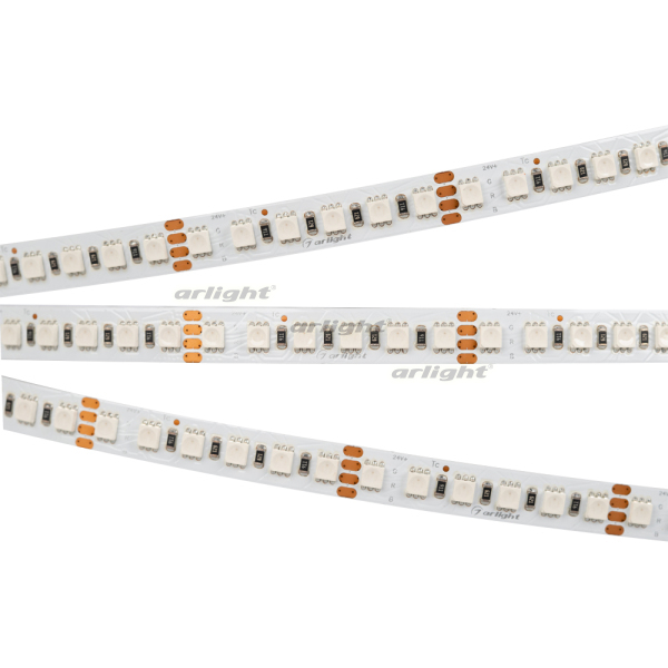 Ленты RGB, RGBW, RGBW-MIX