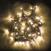 Светодиодная гирлянда Feron CL92  230V 2700К c питанием от сети