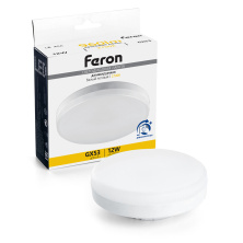 Лампа светодиодная FERON LB-456