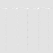 Светодиодная гирлянда Feron CL591 занавес 3*3м + 3м 5000К USB