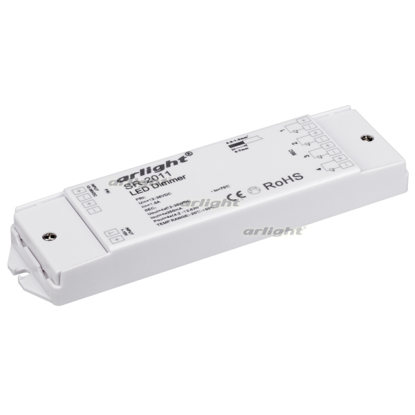 Диммеры CC [12-36V]