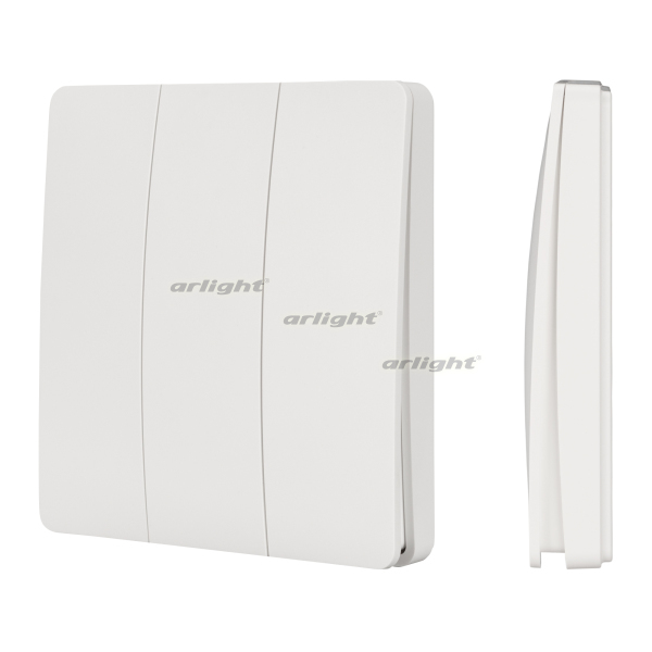 Панели и пульты