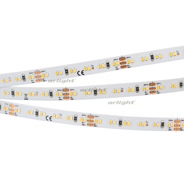 MICROLED MIX 5-8mm [7-19 W/m, IP20]