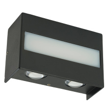 Светильник уличный FERON DH901