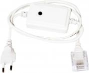 Контроллер для светодиодной ленты LS704 RGB AC220V, IP20, LD72