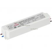 Блок питания ARPV-LV05025-A (5V, 5.0A, 25W) (ARL, IP67 Пластик, 3 года)