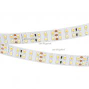 Лента RT 2-5000 24V White-MIX 2x2 (3528, 1200 LED, LUX) (ARL, 19.2 Вт/м, IP20)
