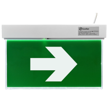 Световой указатель (аварийный светильник), MBD-089N E-06