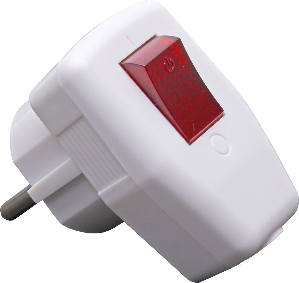 Вилки пластиковые и нейлоновые