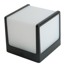 Светильник садово-парковый FERON DH0604