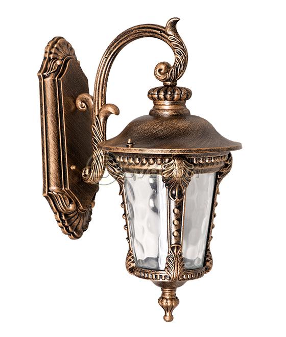 Светильники серии "Мадрид"