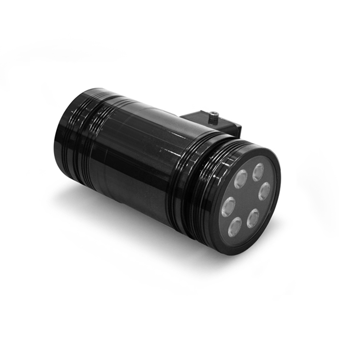 Двухсторонние фасадные светильники