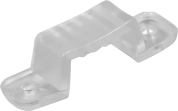 Крепеж для светодиодной ленты 230V LS704/LS707, LS705, LD137