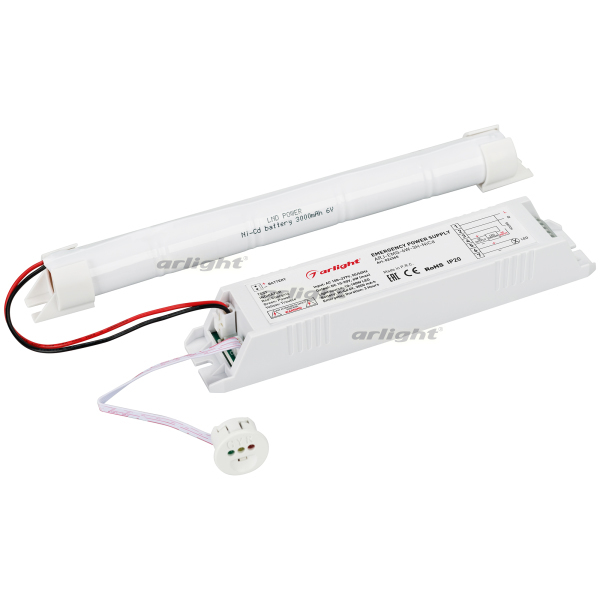 Токовые аварийные драйверы