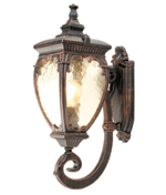 Светильники серии "Венеция"