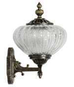 Светильники серии "Тоскана"