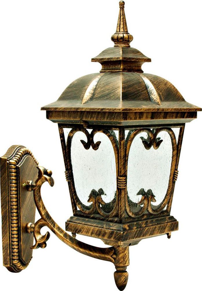 Садово-парковые светильники