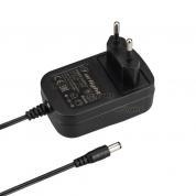 Блок питания ARDV-48-12BW (12V, 4.0A, 48W) (Arlight, Адаптер, 3 года)