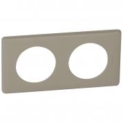 Рамка для электроустановочных устройств Legrand 697263