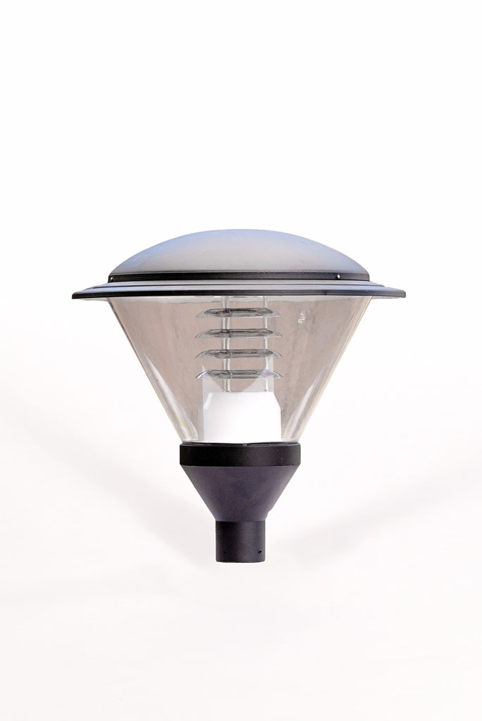 Садово-парковый светильник серии   Стрит 52103 E