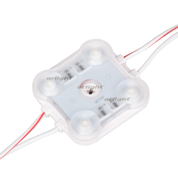 Светодиодные модули Arlight