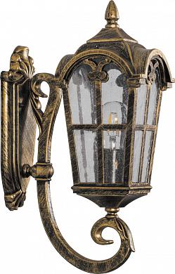 Светильники серии "Кастелло" (Замок)