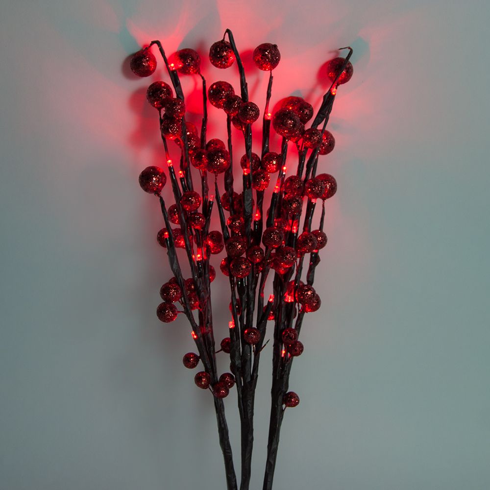 Светодиодные деревья и ветки