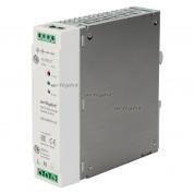 Блок питания ARV-DRP70-12 (12V, 5A, 60W) (ARL, IP20 DIN-рейка)