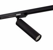 Светильник на шине DK6203-BK под лампу