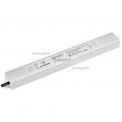 Блок питания ARPV-12060-D (12V, 5A, 60W) (ARL, IP67 Металл, 3 года)
