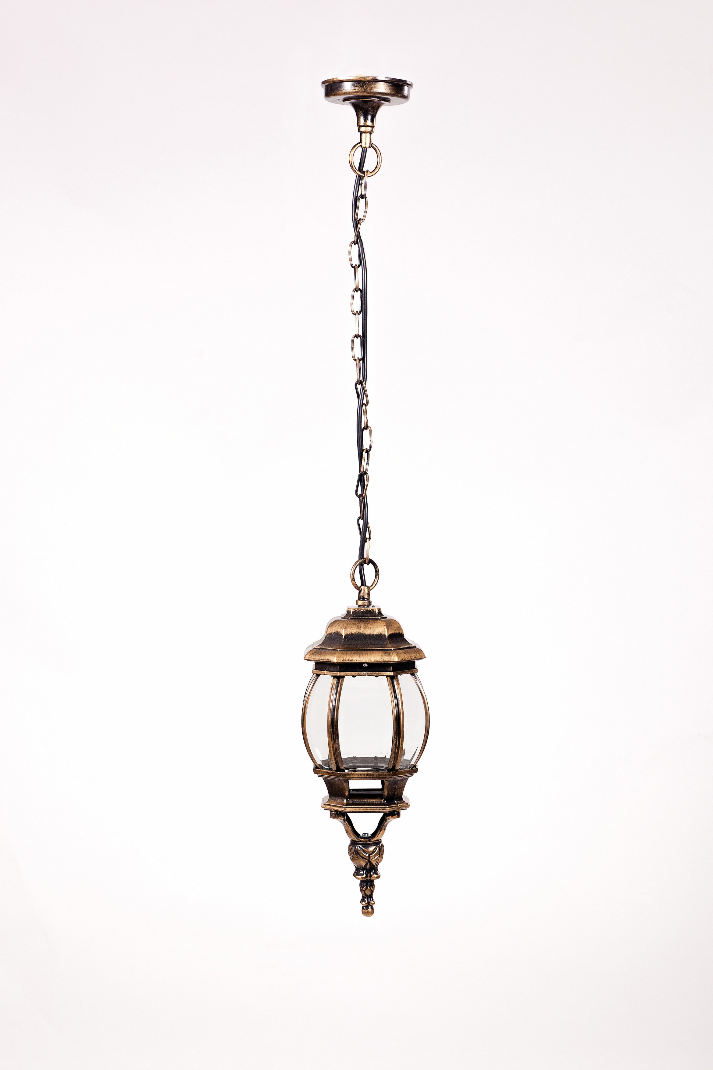 Садово-парковый светильник серии America S bg 83405 S bg