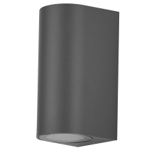 Светильник садово-парковый FERON DH023