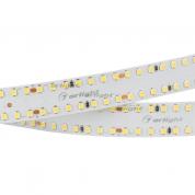 Лента S2-2500 24V Cool 8K 20mm (2835, 280 LED/m, LUX) (ARL, 20 Вт/м, IP20)