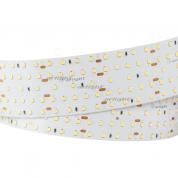 Лента S2-2500 24V White 6000K 52mm (2835, 420 LED/m, LUX) (ARL, 30 Вт/м, IP20)