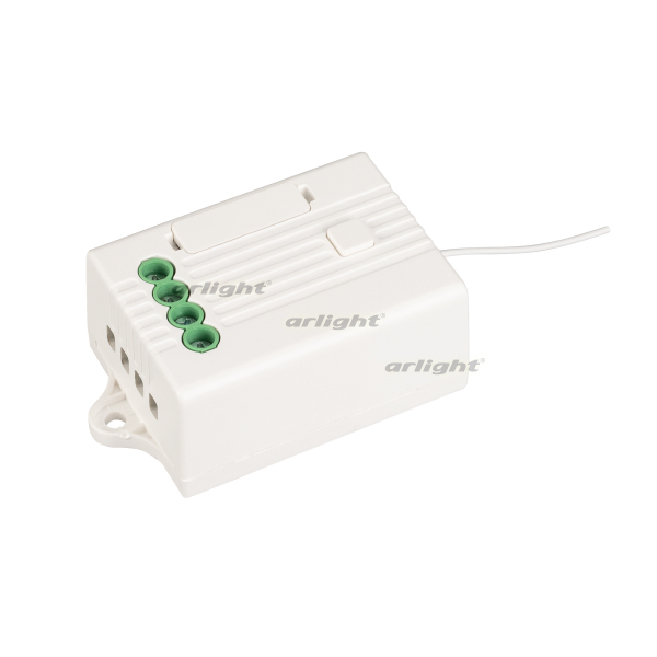 Диммеры 230В (TRIAC, MOSFET)