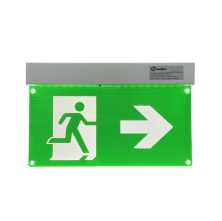 Световой указатель (аварийный светильник), MBD-089K E-15