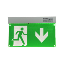 Световой указатель (аварийный светильник), MBD-089K E-42 